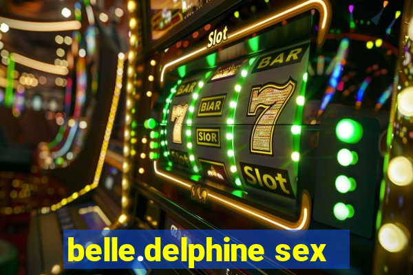 belle.delphine sex